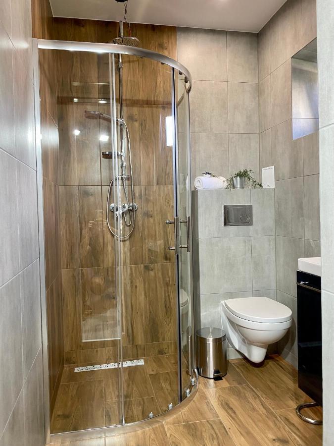 Apartamenty Avia - Energylandia Zator Spytkowice  Exterior foto