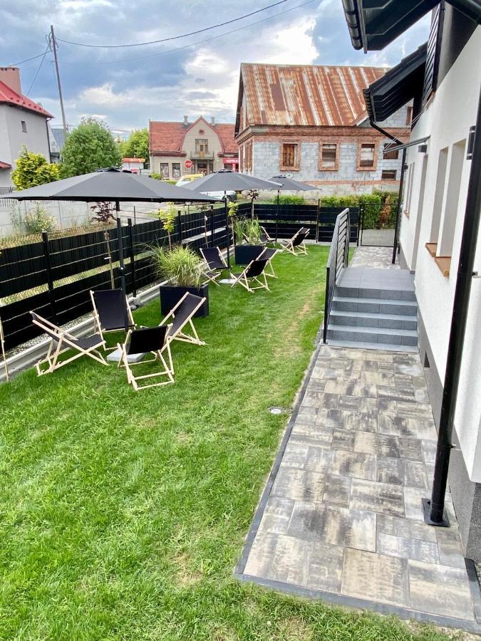 Apartamenty Avia - Energylandia Zator Spytkowice  Exterior foto