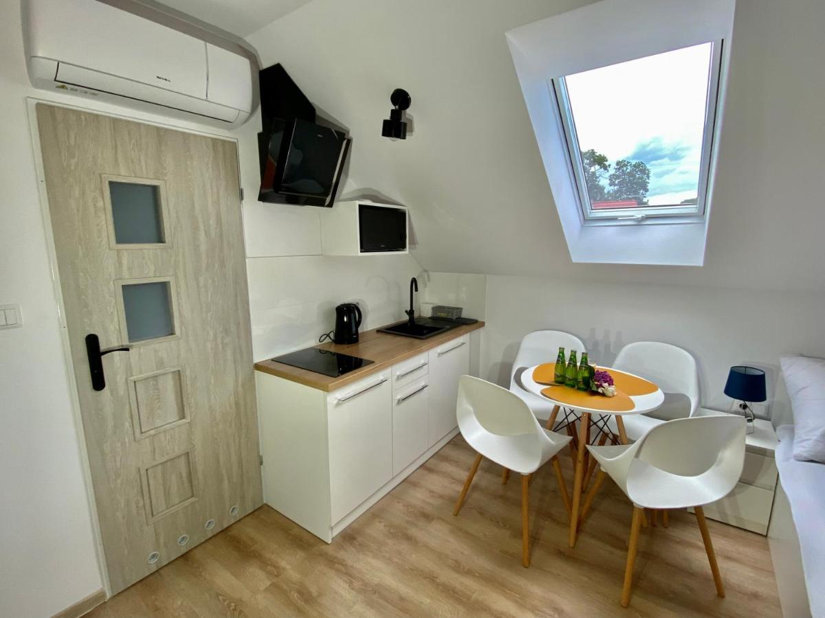 Apartamenty Avia - Energylandia Zator Spytkowice  Exterior foto