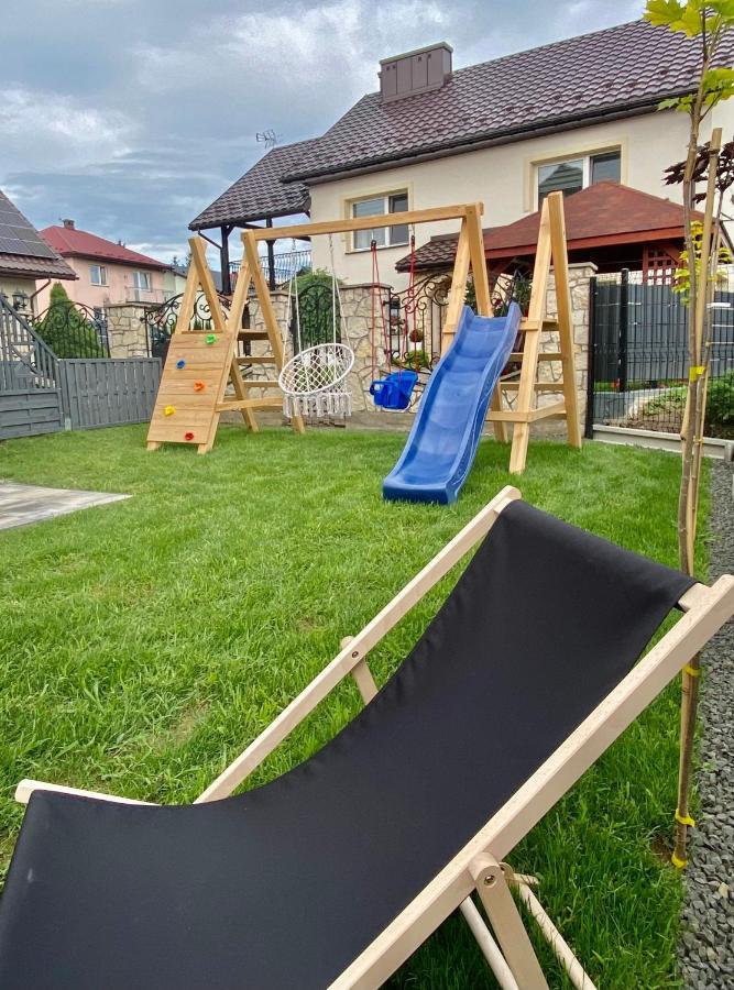 Apartamenty Avia - Energylandia Zator Spytkowice  Exterior foto