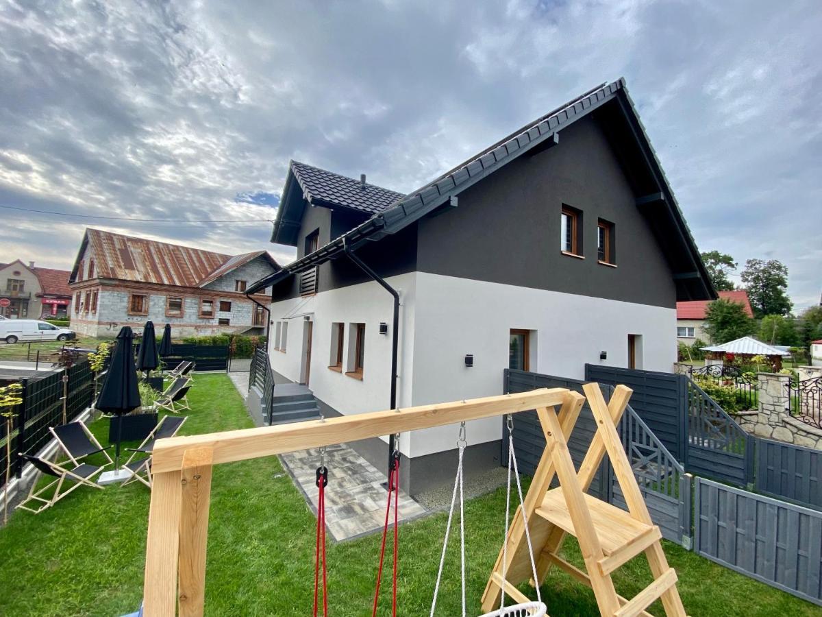 Apartamenty Avia - Energylandia Zator Spytkowice  Exterior foto