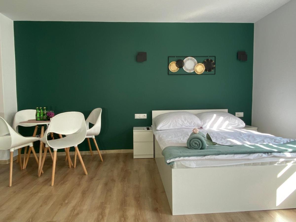 Apartamenty Avia - Energylandia Zator Spytkowice  Exterior foto