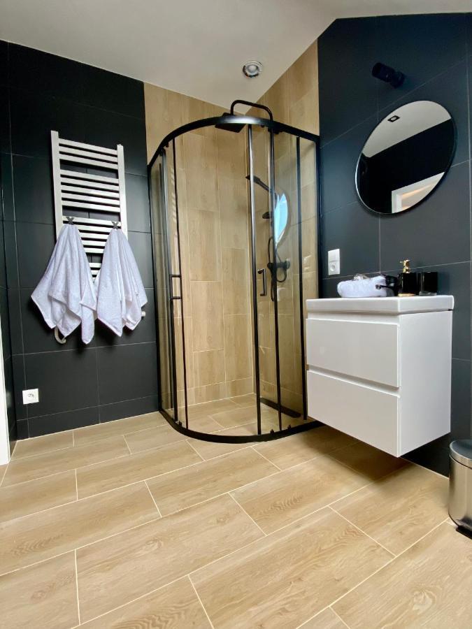 Apartamenty Avia - Energylandia Zator Spytkowice  Exterior foto
