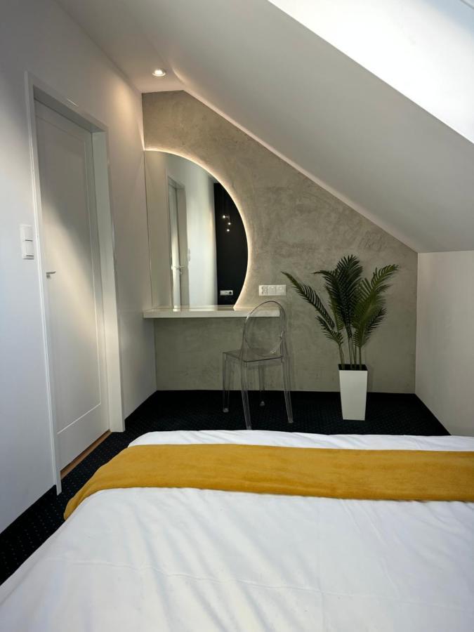 Apartamenty Avia - Energylandia Zator Spytkowice  Exterior foto