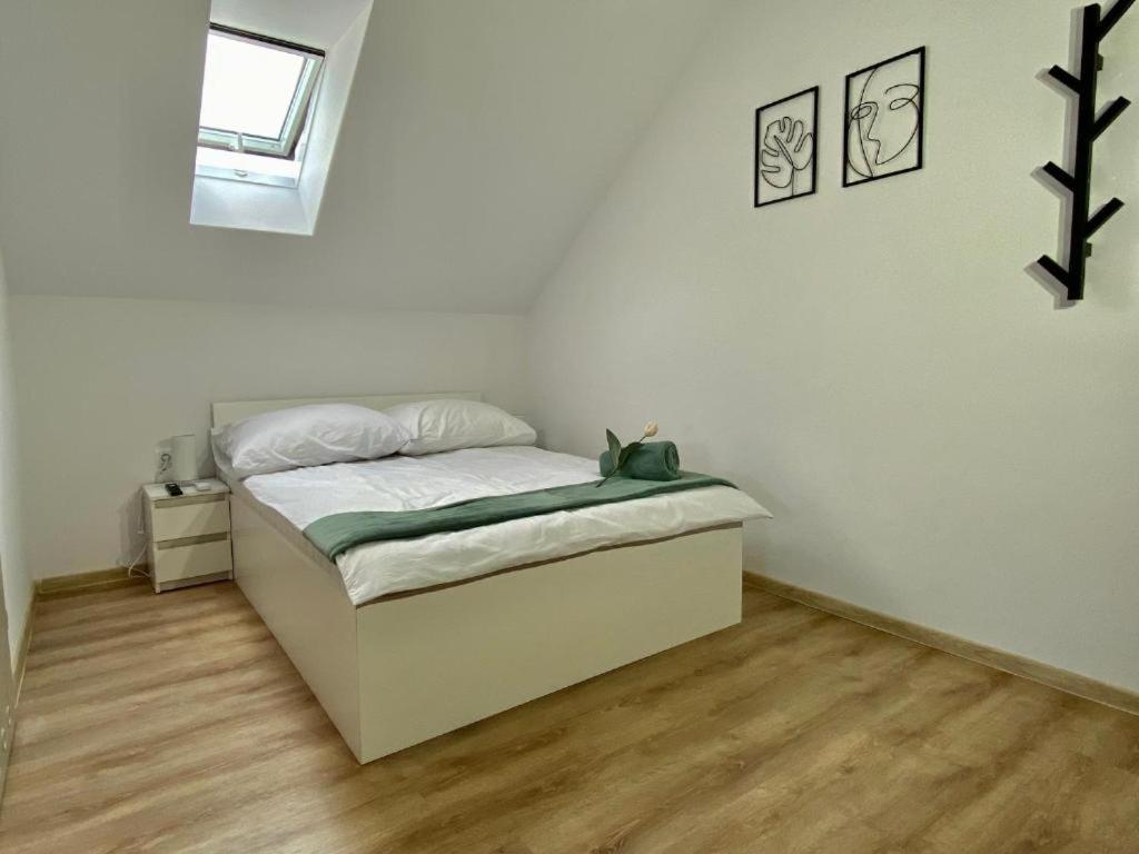 Apartamenty Avia - Energylandia Zator Spytkowice  Exterior foto