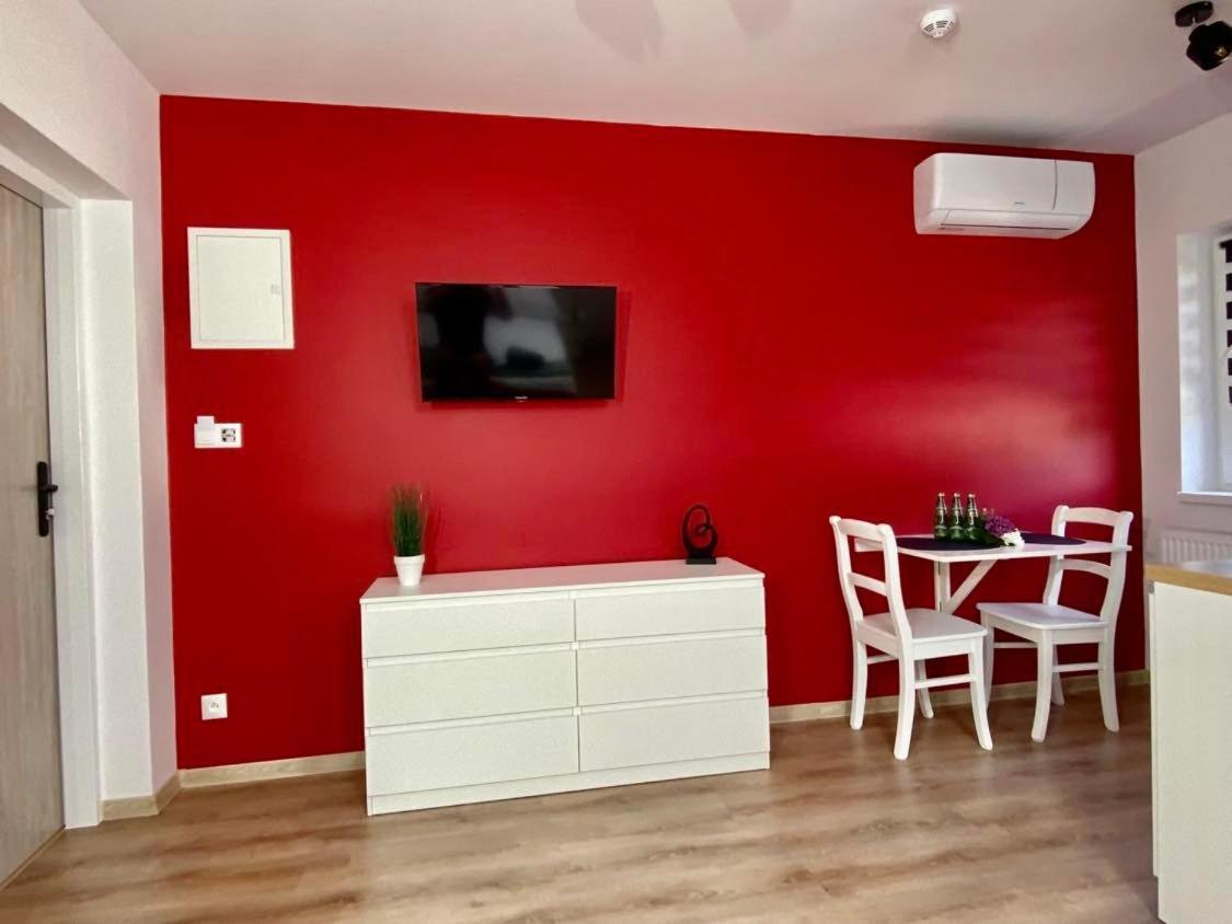 Apartamenty Avia - Energylandia Zator Spytkowice  Exterior foto